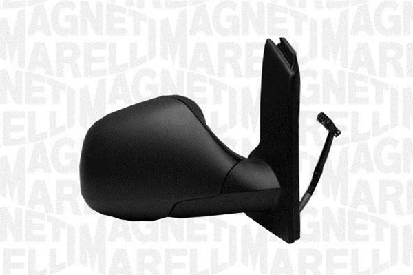 Exterior Mirror